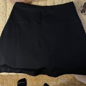 Girlfriend collective skort